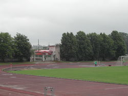 Stadion